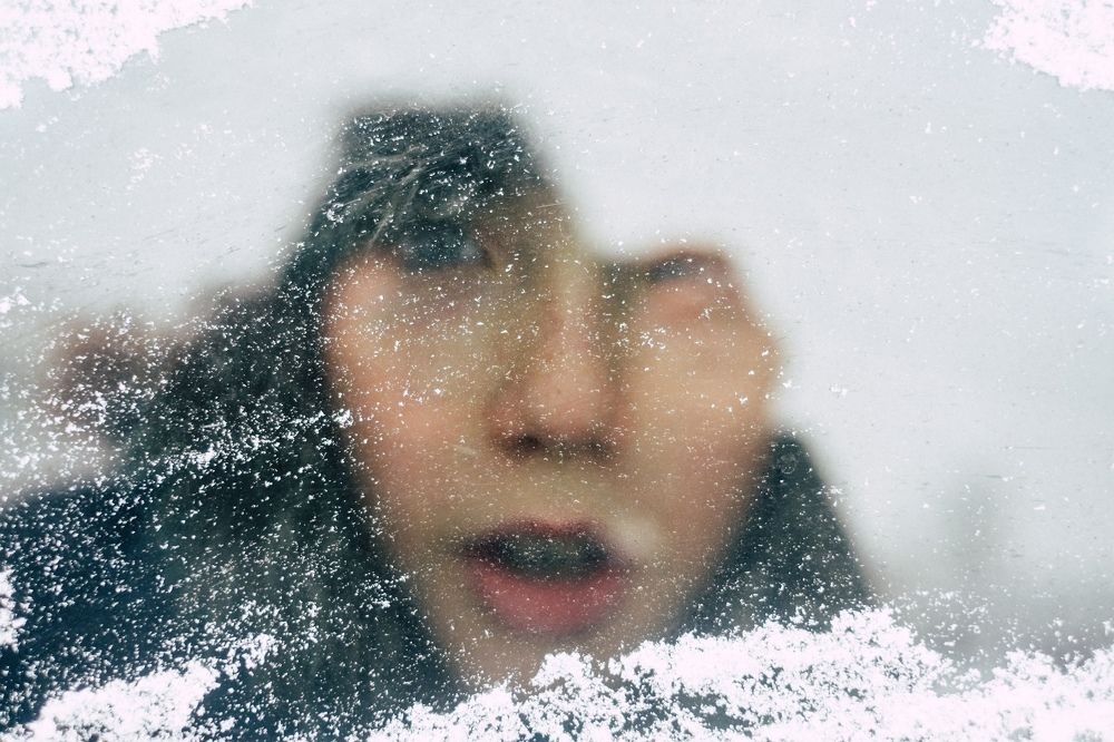 Photograph by Ирина Хожаинова