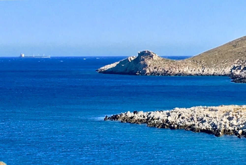 Безмятежность