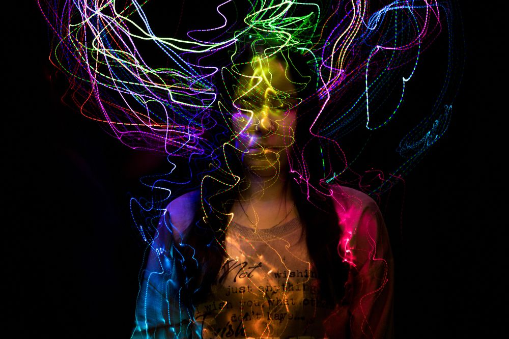 Свет древнего разума