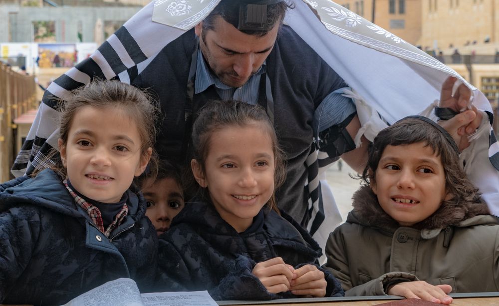 Photograph by Ilya Kartchevski