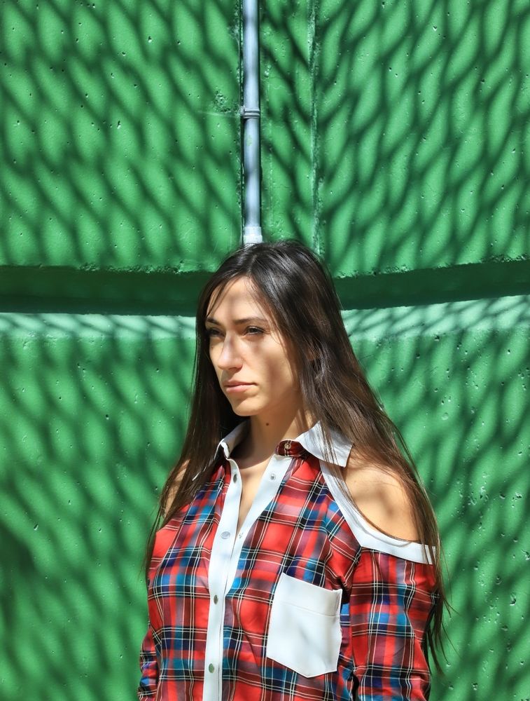 Тени Сети...