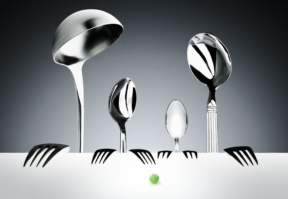 Семейный ужин