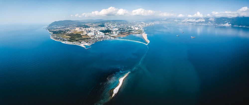 Идеальный штиль