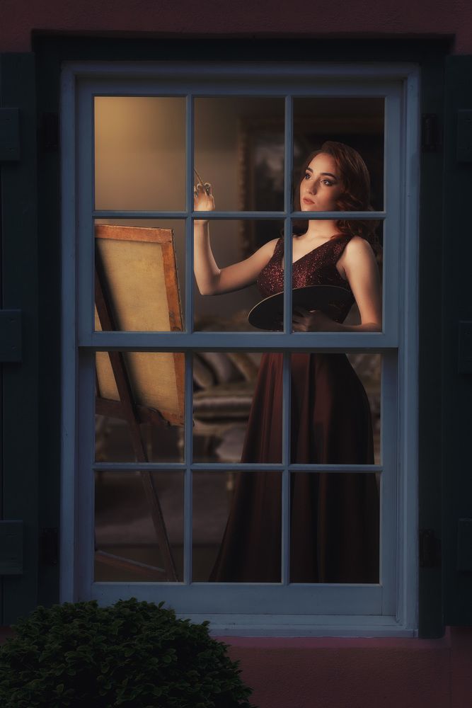 Photograph by Михаил Новиков