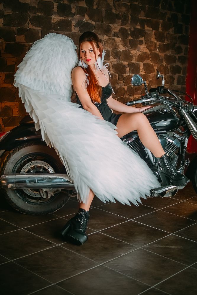 Photograph by Оксана Иванова