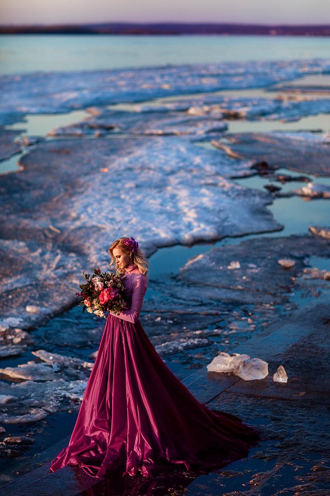 Весенняя соната