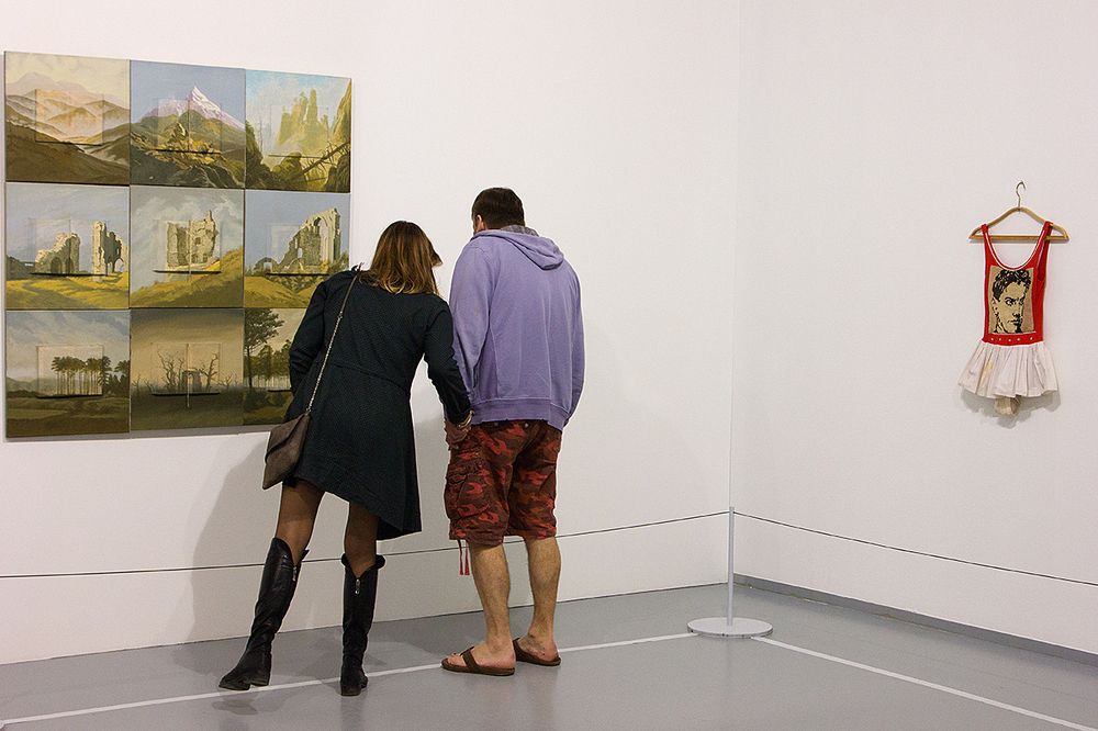 Межсезонье