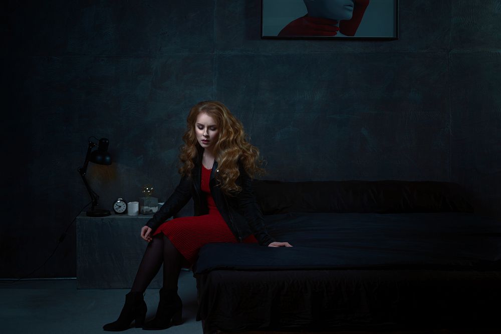 Photograph by Лена Коровашкина