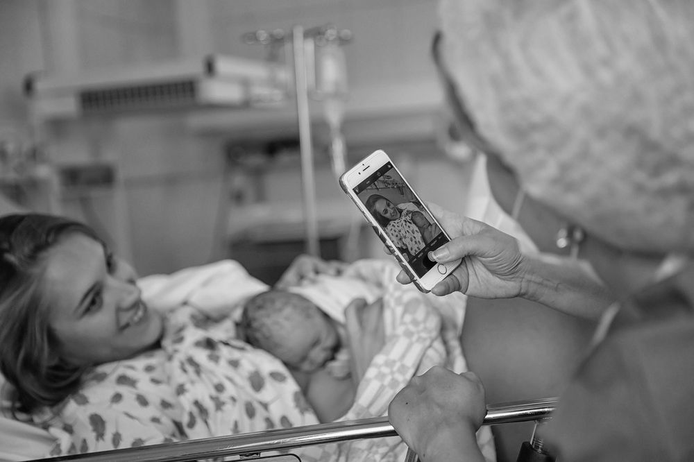 Photograph by Екатерина Кияева