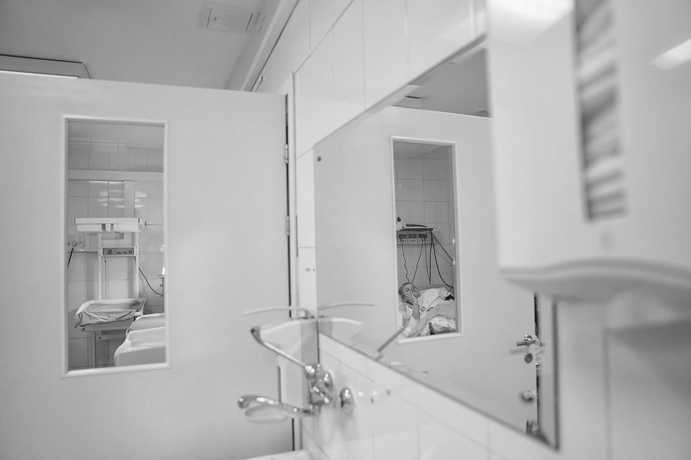 Photograph by Екатерина Кияева