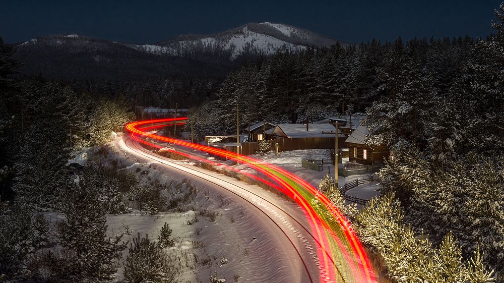 Фотография автора Yevgeny Anatolyevich