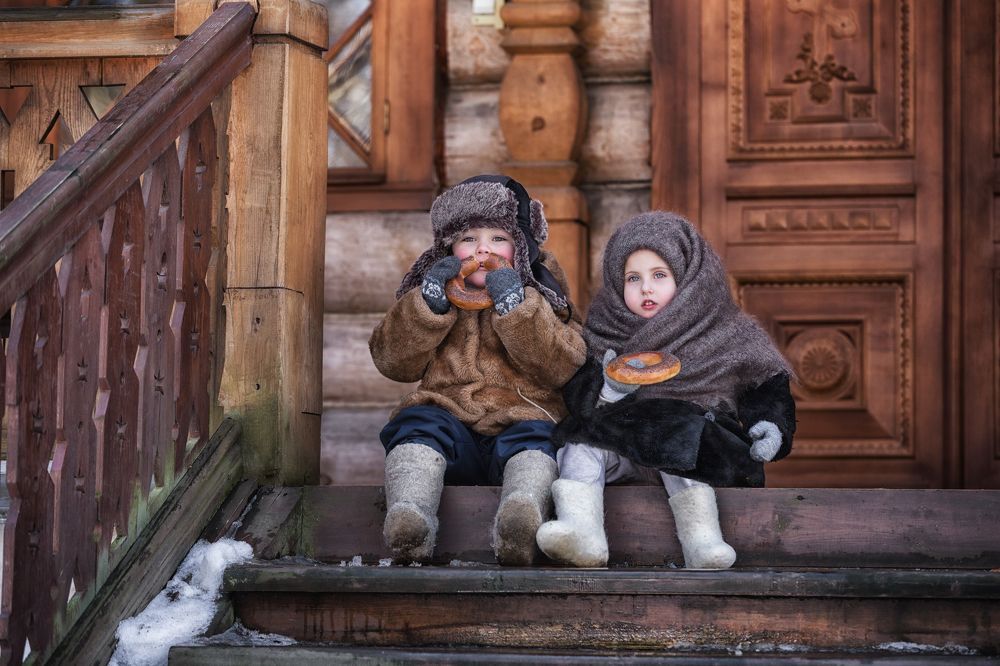 Photograph by Вера Калинкина