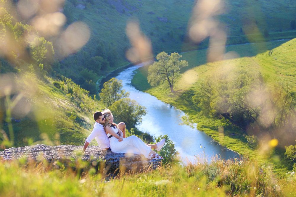 Photograph by Виктория Шамарина