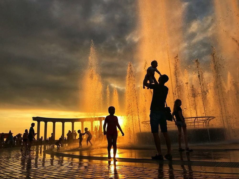 Photograph by Елена