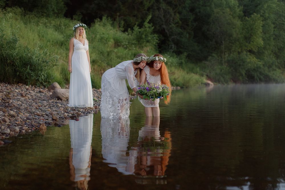 Иван Купала