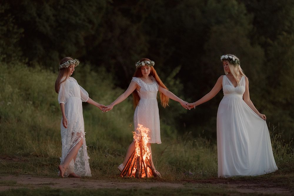 Ночь Купалы