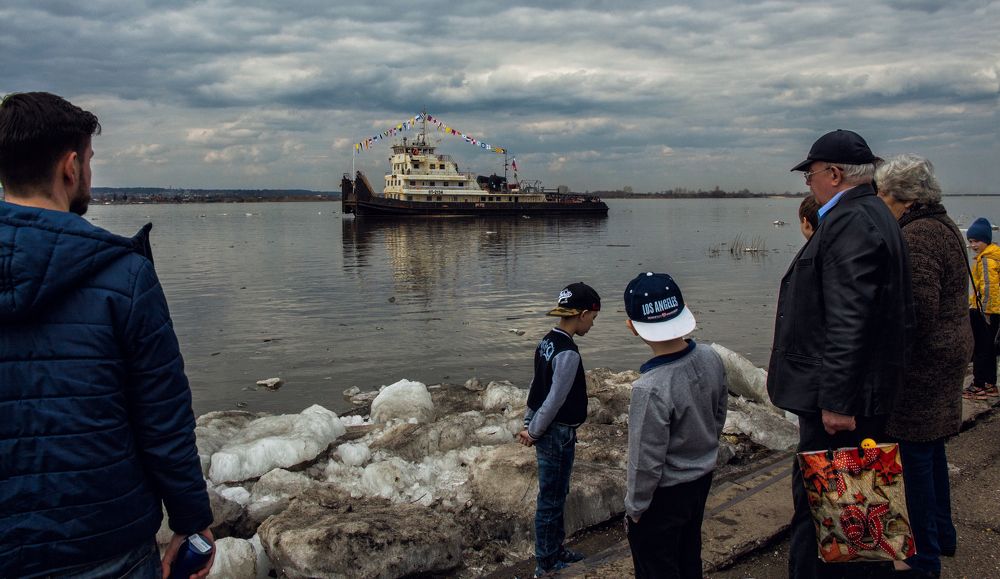 Photograph by Ольга Белова