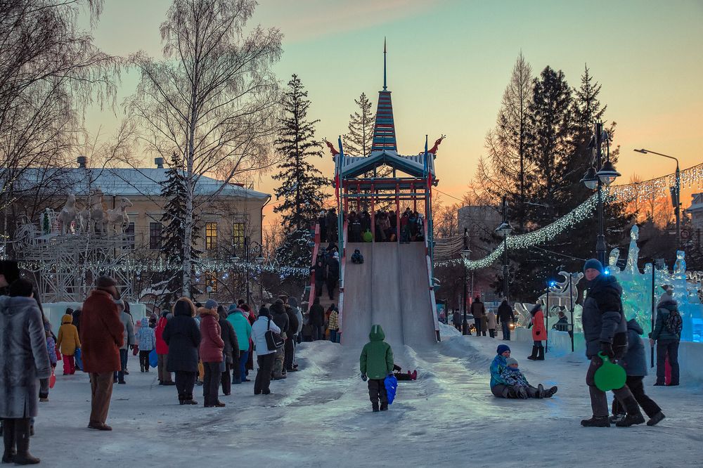 Photograph by Ольга Белова