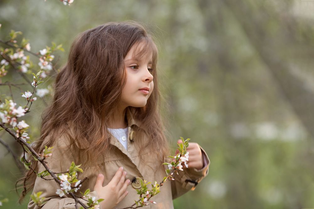 Photograph by Элеонора Гаврилова