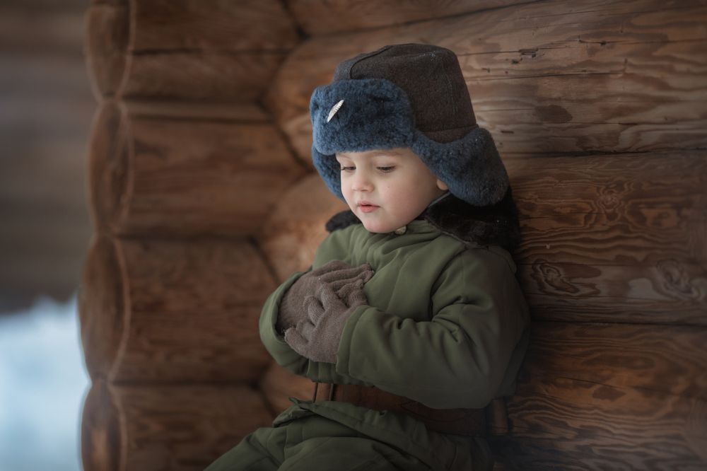 Сердце умеет ждать