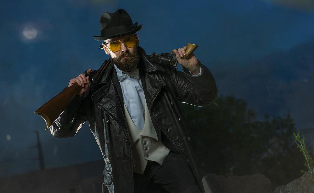 По мотивам одного сериала