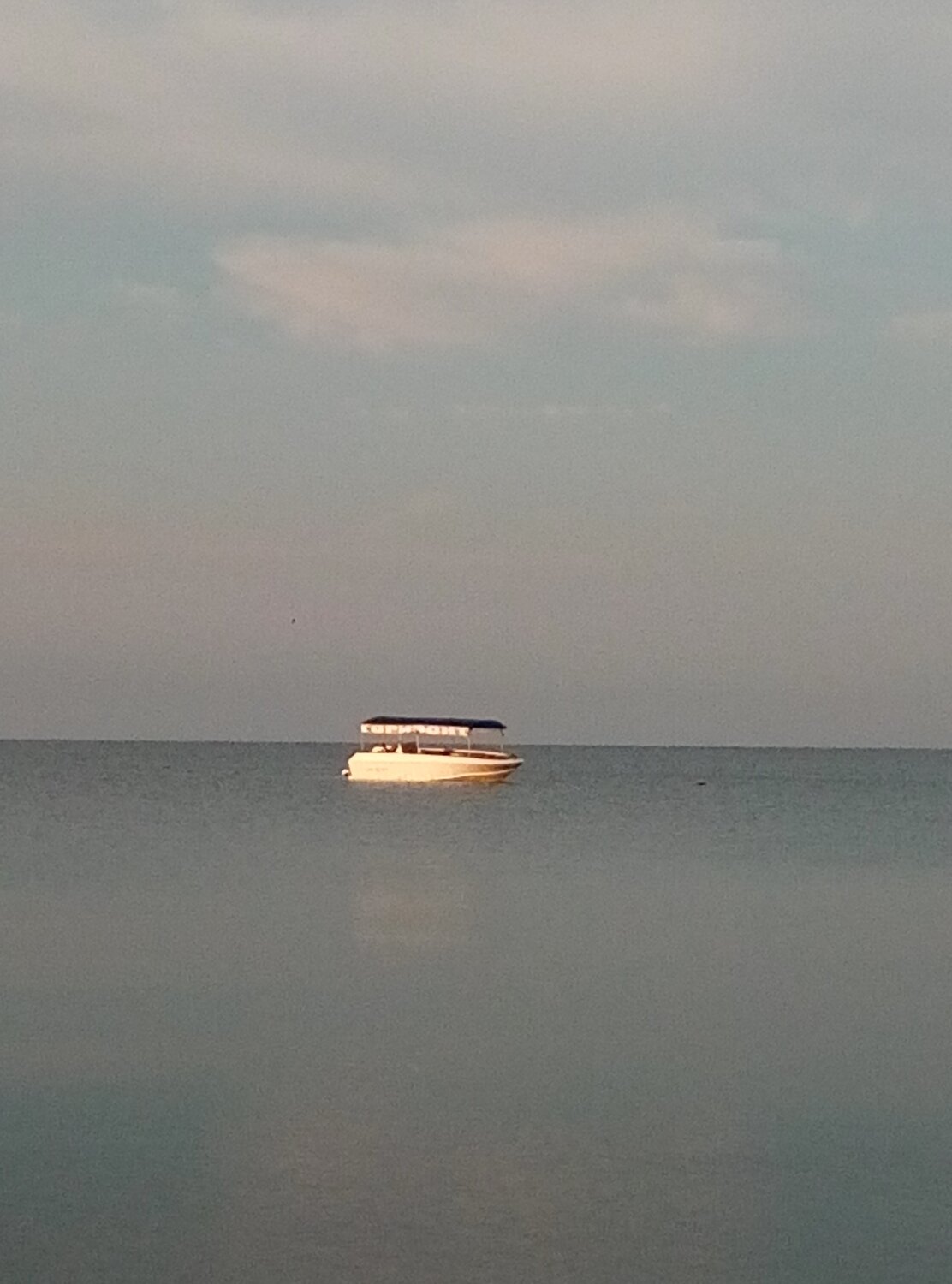 Морской пейзаж