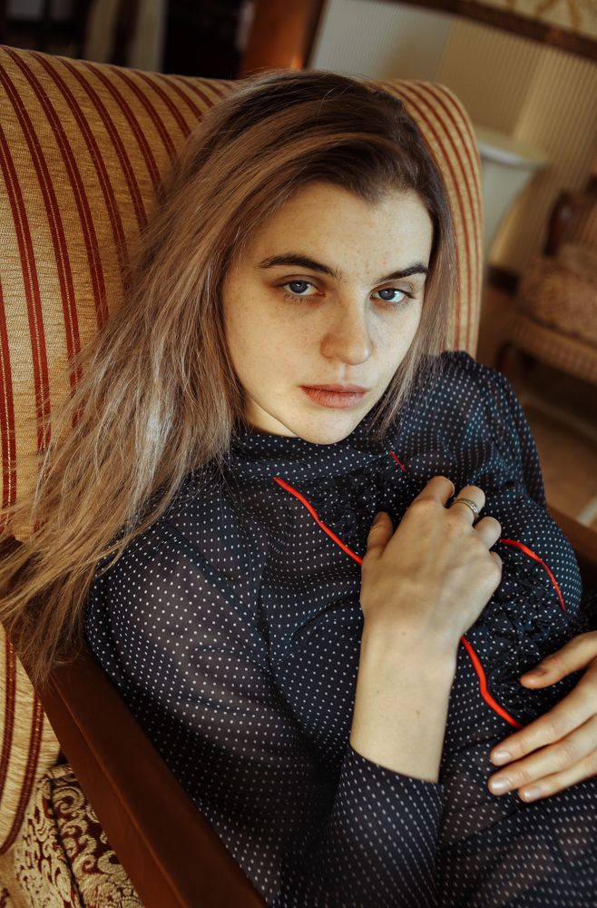 Photograph by Екатерина Аксартова