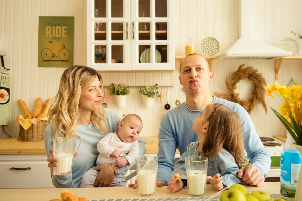 Французский завтрак