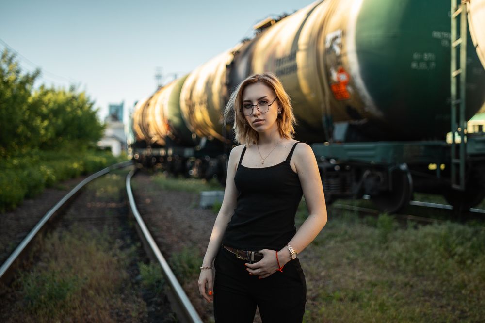 Александра