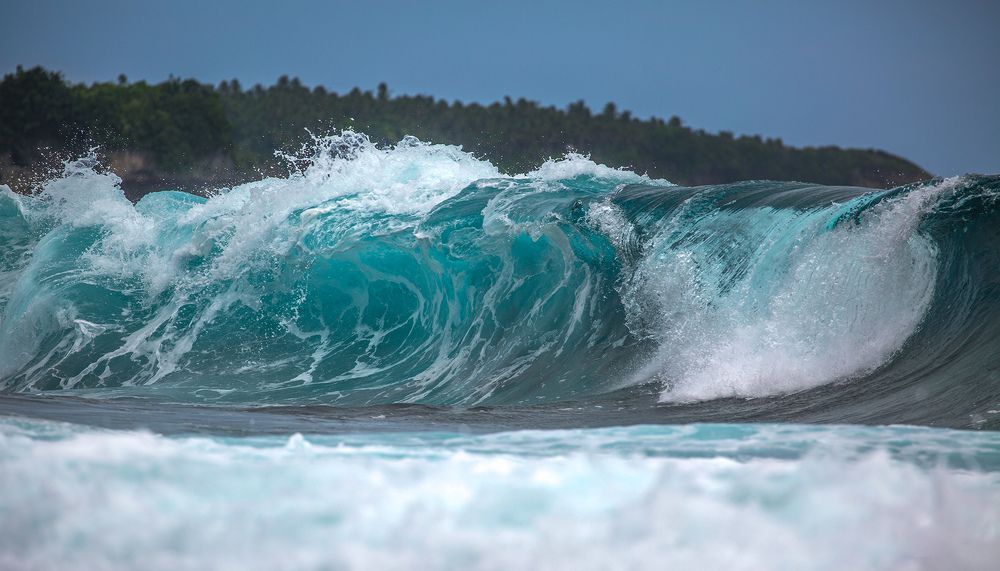 Убийственная красота