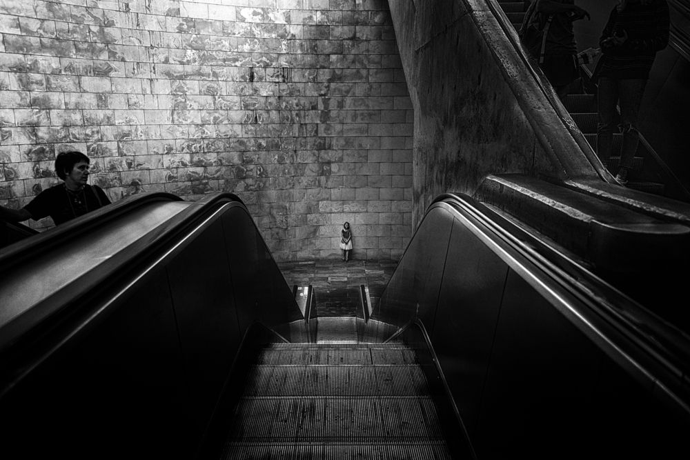 Photograph by Sorana