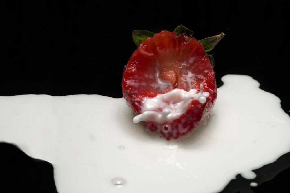 Чувственные удовольствия