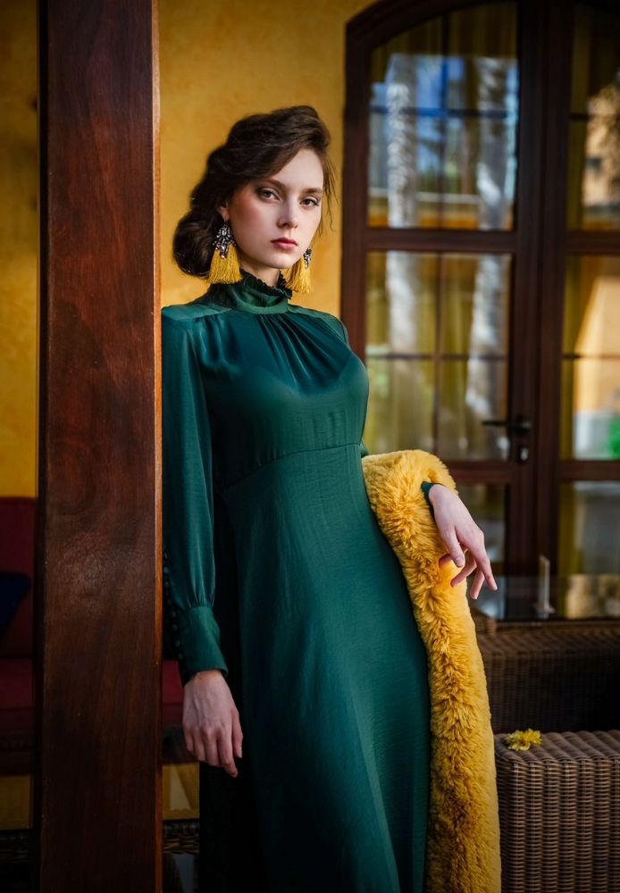 Photograph by Цапова Ольга