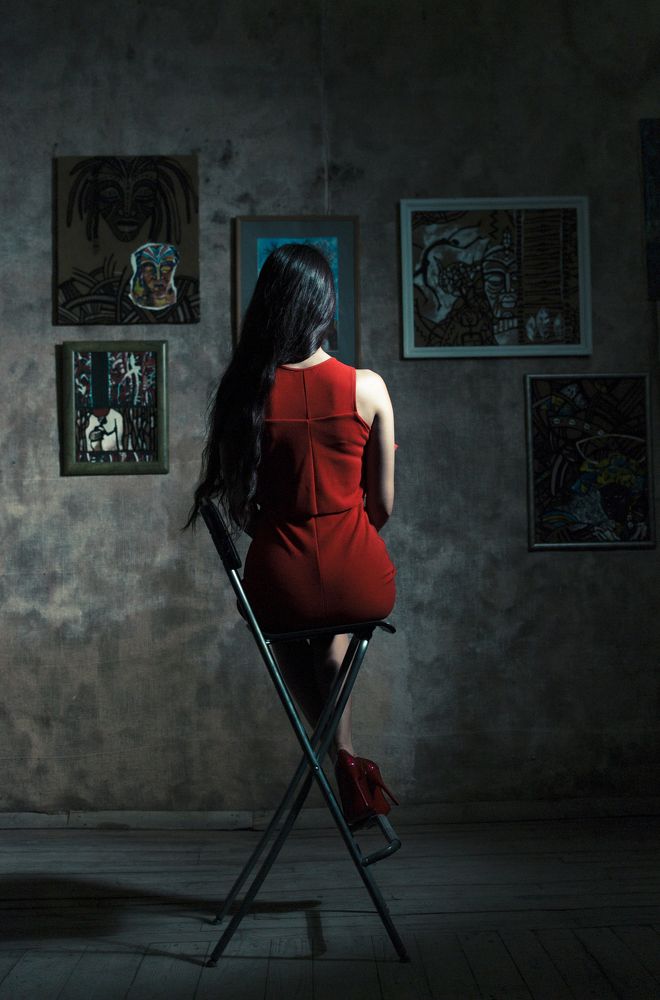 Photograph by Igor Filipenco