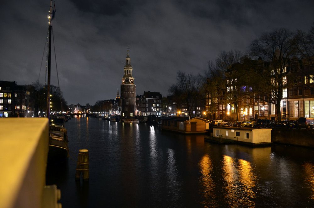 Amsterdam