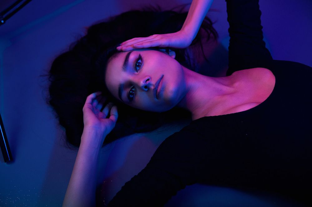 Photograph by Виктория Меллез