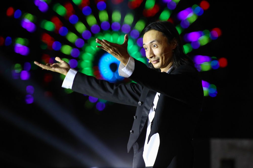 Национальный симфонический оркестр выступает в пяти красивейших городах Узбекистана.