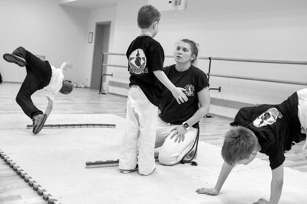 Photograph by Рыжов Евгений