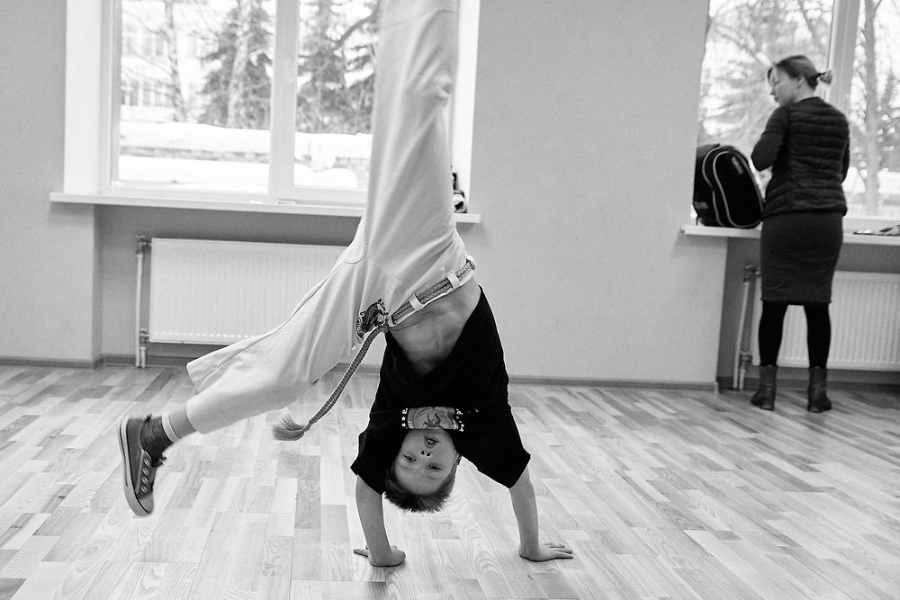 Photograph by Рыжов Евгений