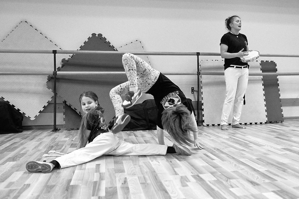 Photograph by Рыжов Евгений