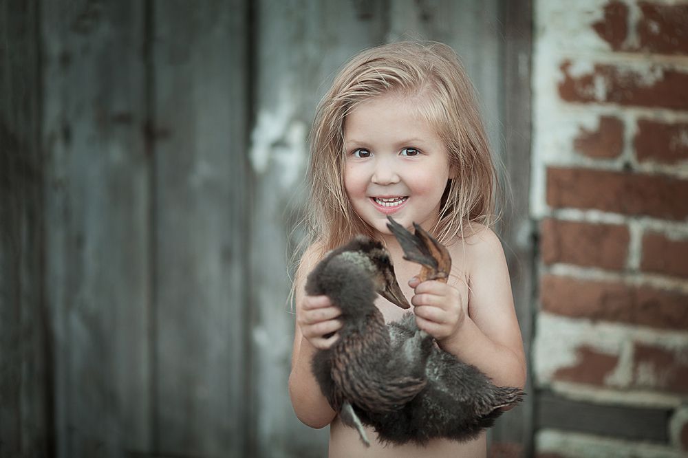 Photograph by Валерия Король