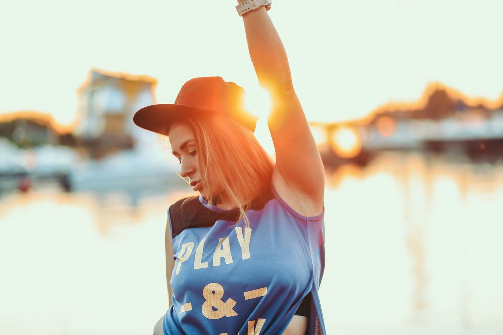 Photograph by Katrin Loginova