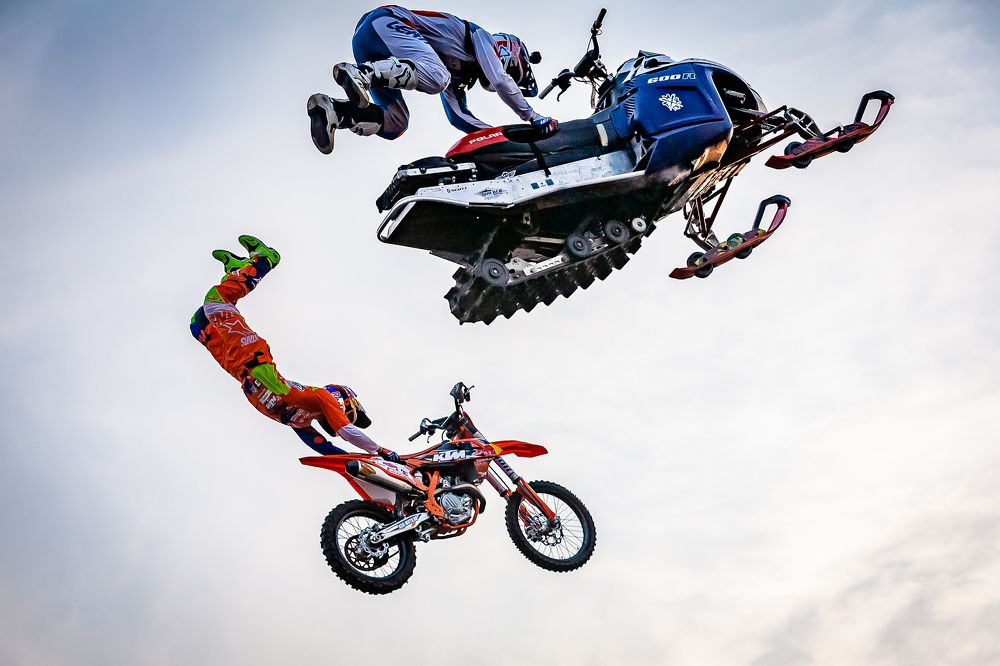 Photograph by Александр Щербаков