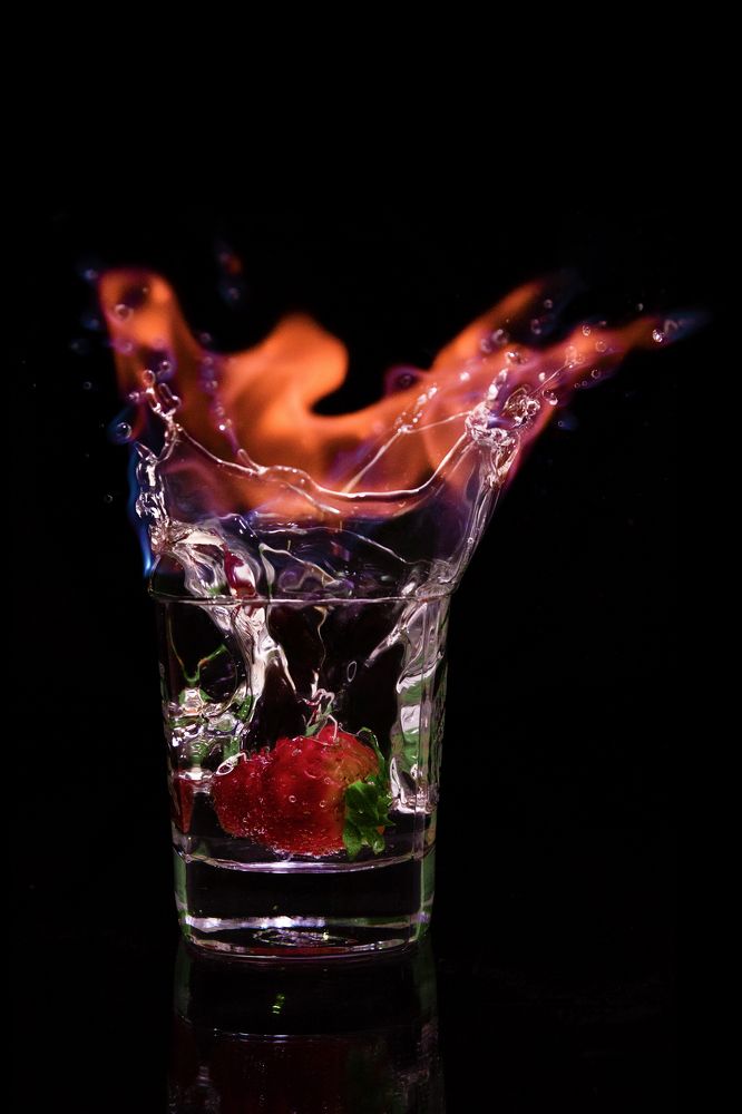 страсть и блуд vs геенна огненная