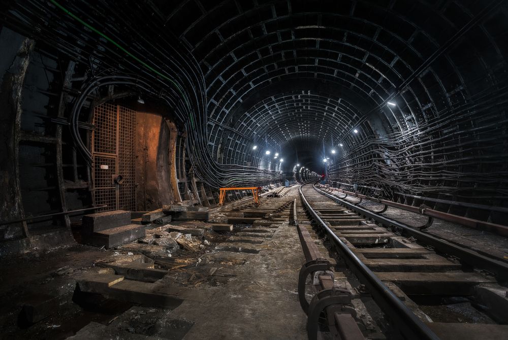 Photograph by Александр Русланович Арбеков