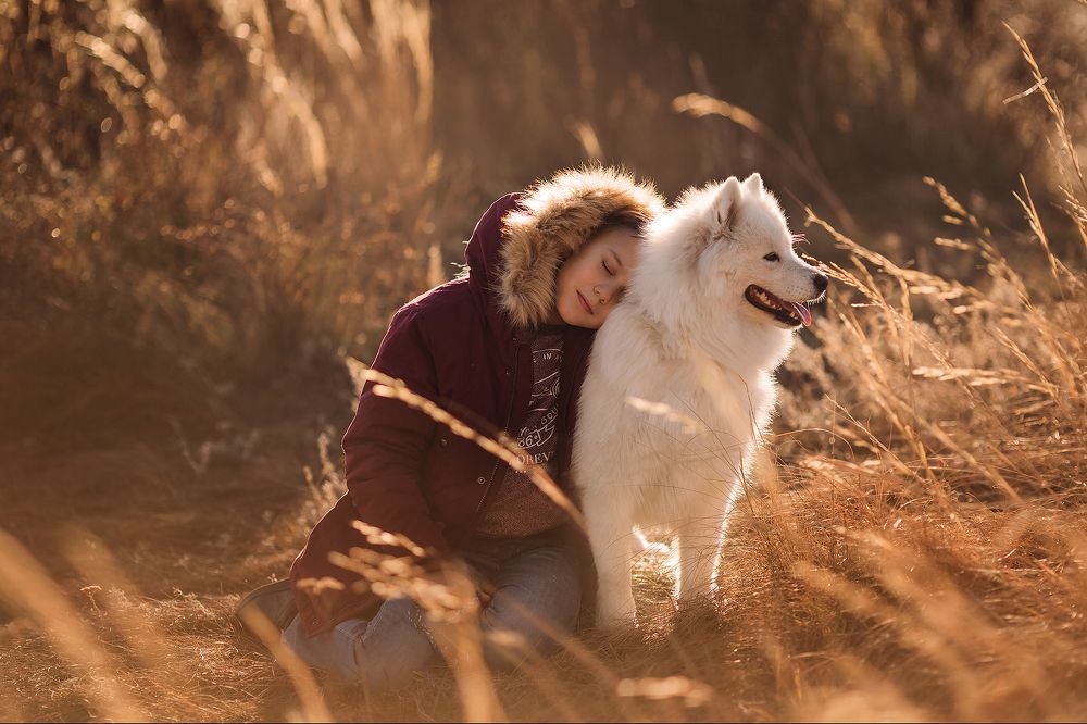 Photograph by Ольга Щербинина