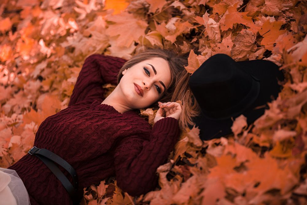 Минута релакса