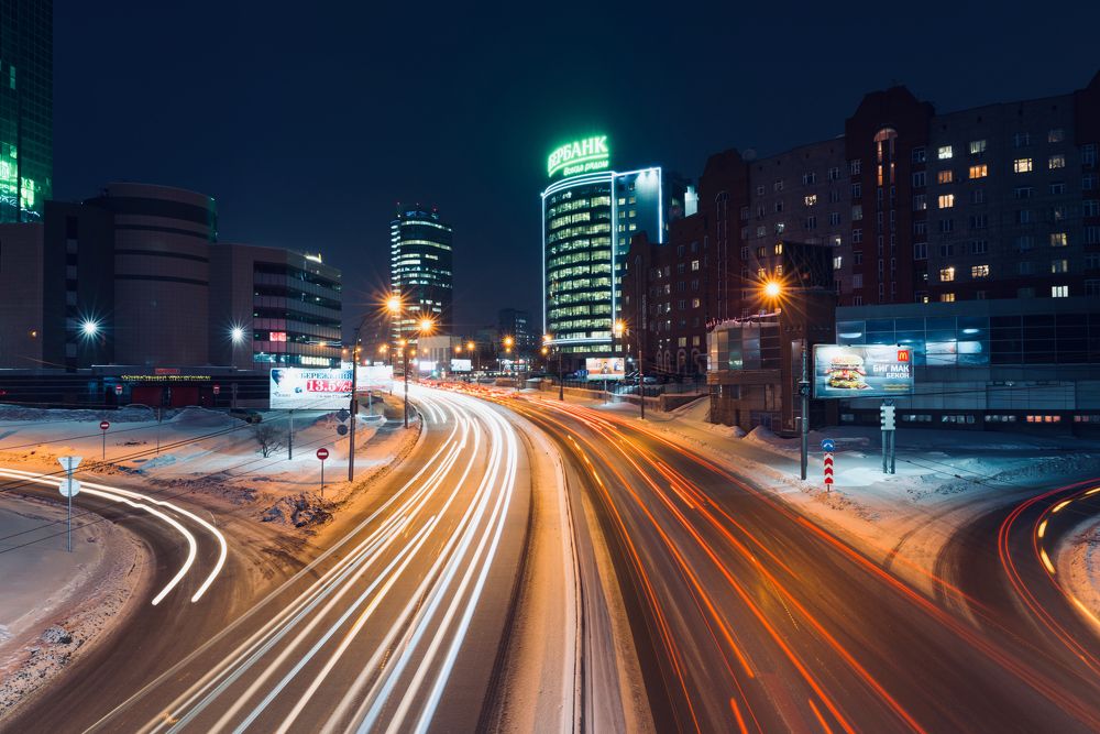 Динамика жизни