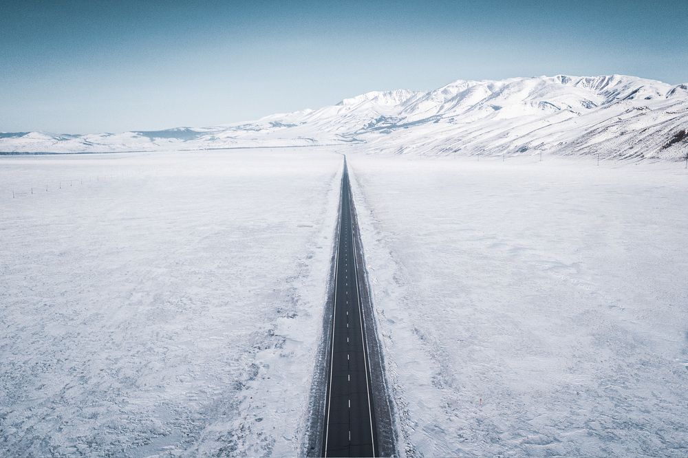 Photograph by Иоанн Степанченко