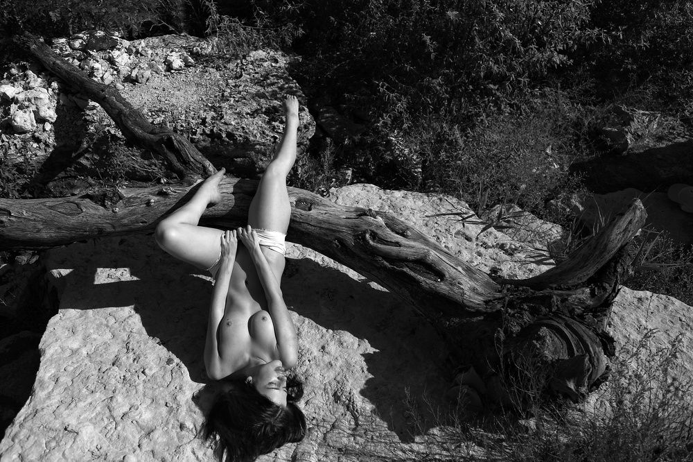 Photograph by Волк Алексей